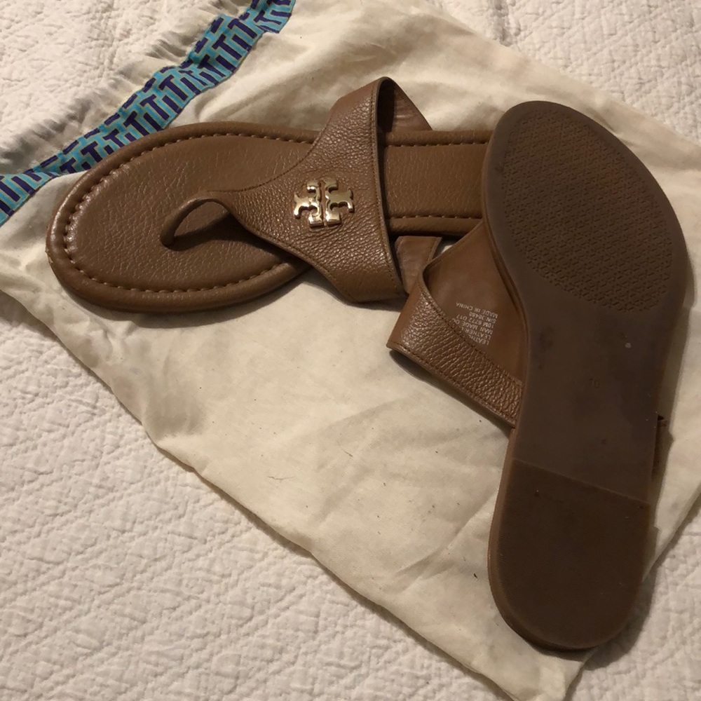 Tory Burch Size 10